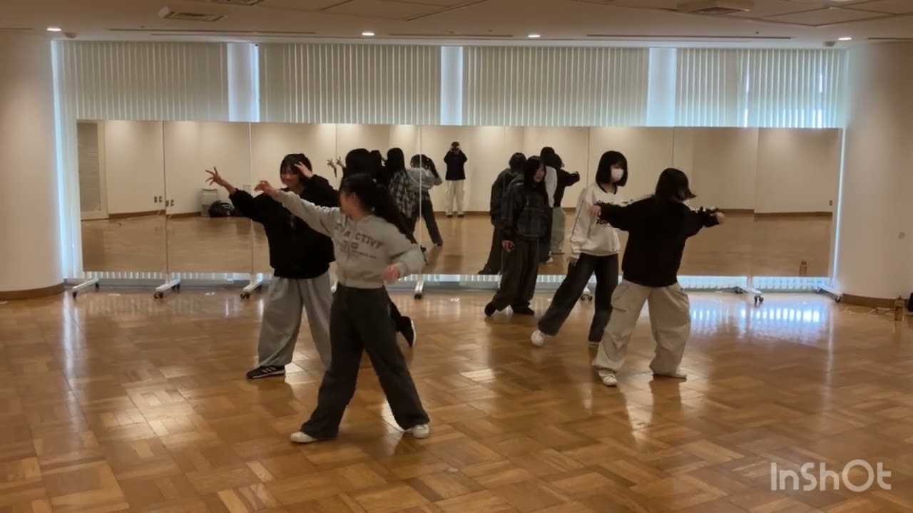 2.22 Sクラス　ラス曲ライラック