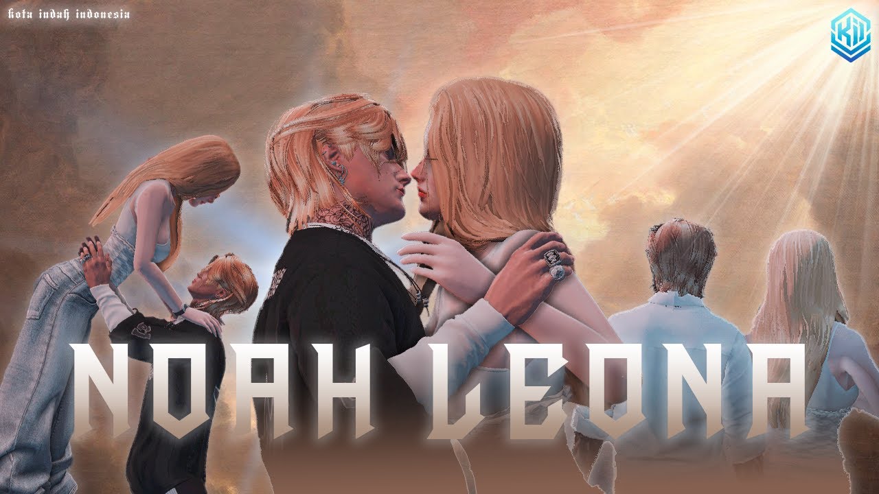 𝐒𝐖𝐄𝐄𝐓 𝐓𝐇𝐎𝐔𝐆𝐇𝐓𝐒 #KotinRP #KotaIndahRoleplay