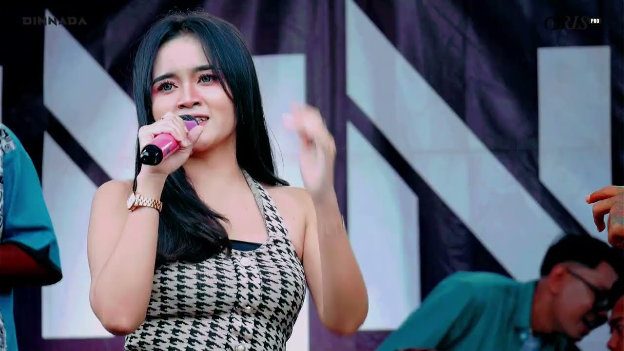 NGOBOR KODOK  - VOC. MIA P ANGELINA - DINNADA | RIS PRO | EDISI CIBORELANG