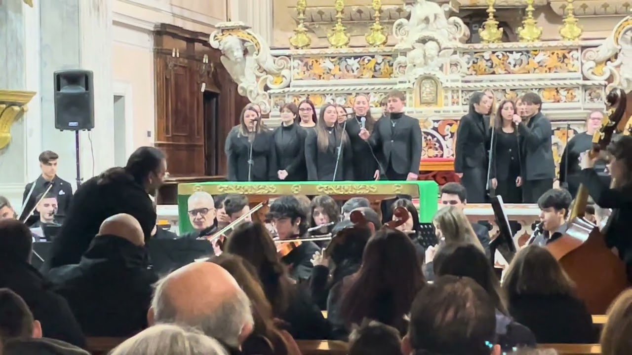 23 gennaio 2026