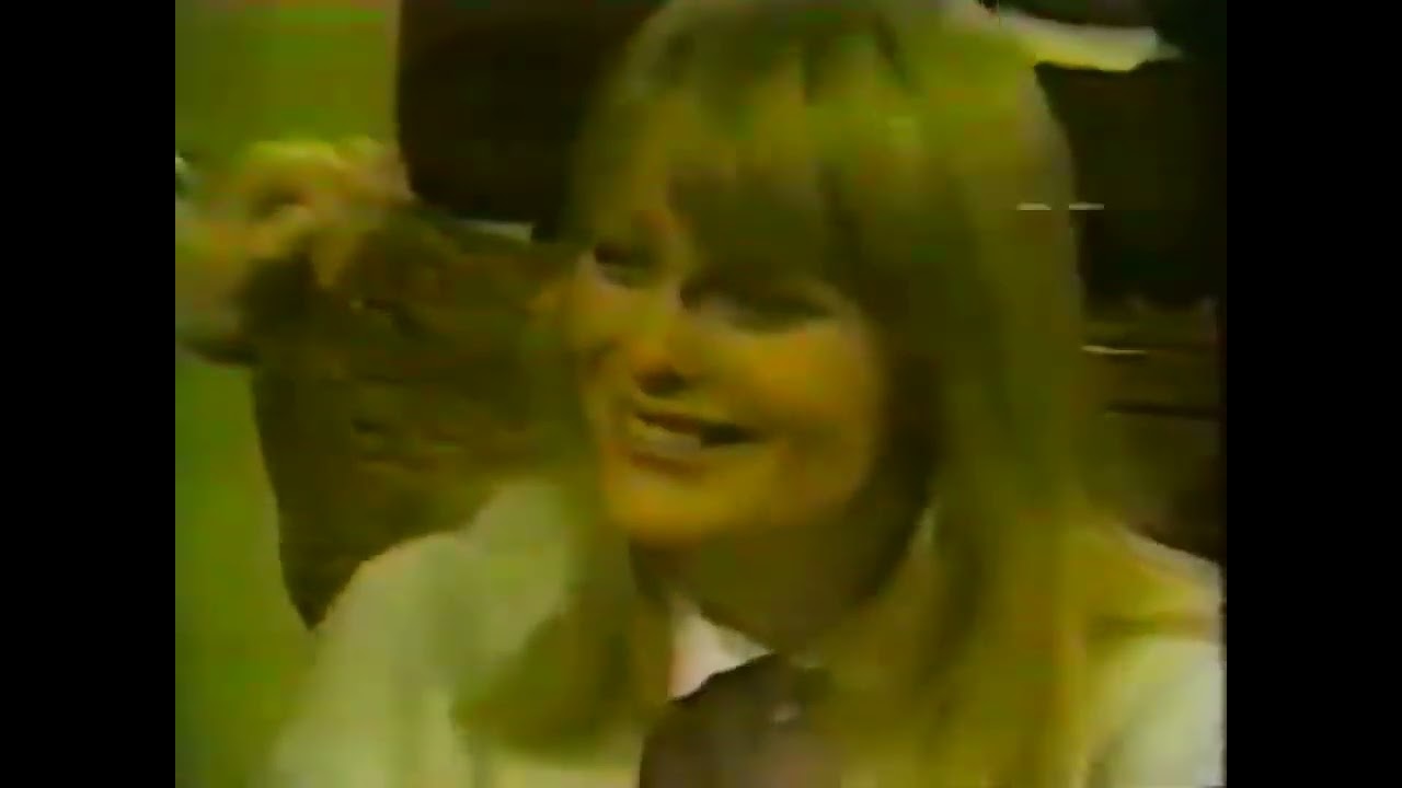 Judi Evans as Beth Raines - December 12, 1983