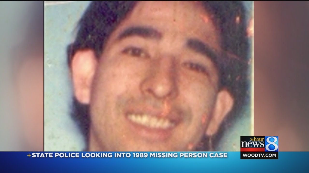 MSP looking into 1989 missing person case