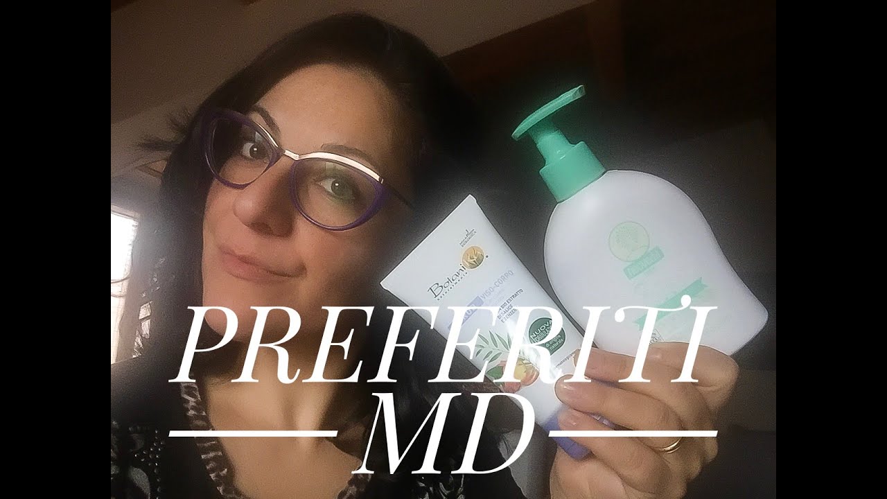 Spesa MD // I miei prodotti preferiti Supermercato MD