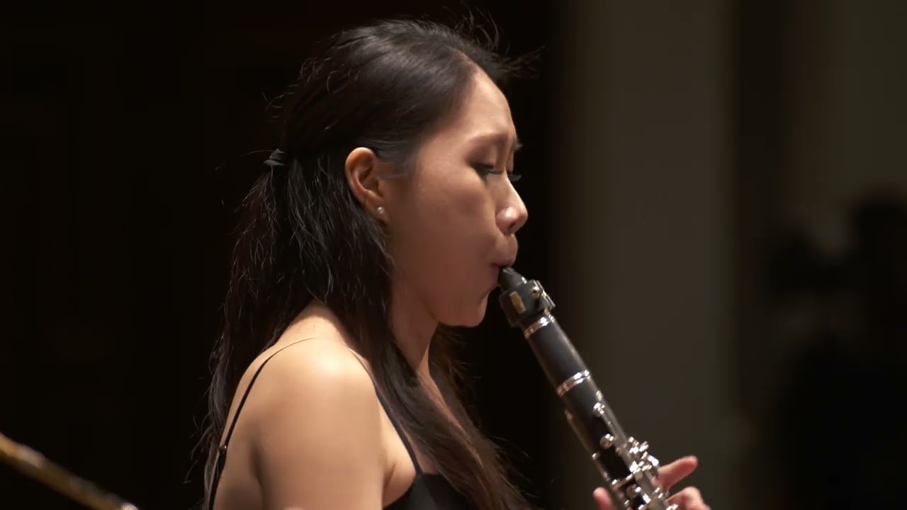 Emergence (9 Feb 2023) | YST Conservatory
