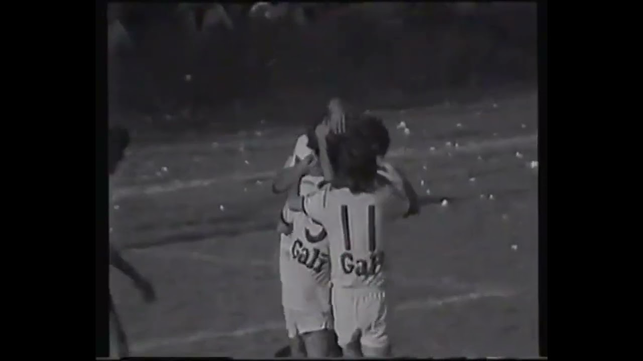 Soccer Aria