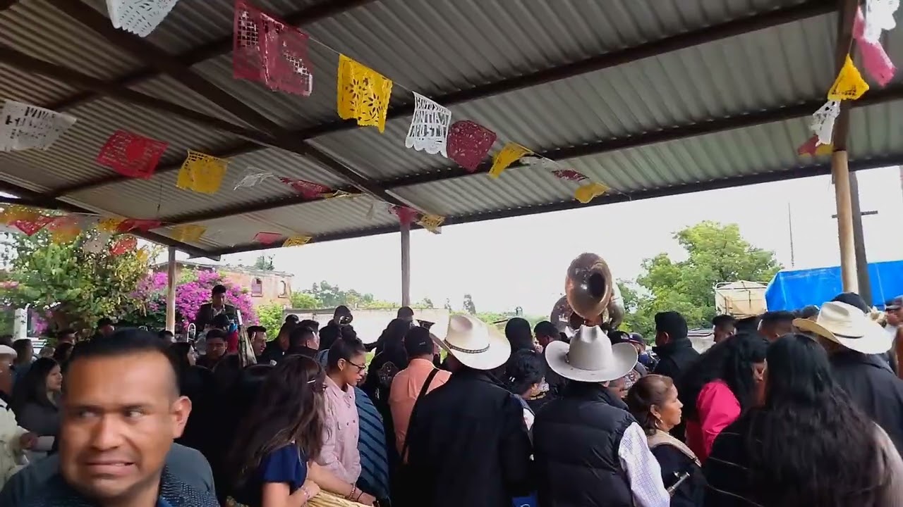 ⚠️⚠️🚨🚨Banda la Perrisima vs banda la Trakatera🚨🚨⚠️⚠️2 parte➡️ Oaxaca vs Michoacán⬅️#AzajoMichoacán