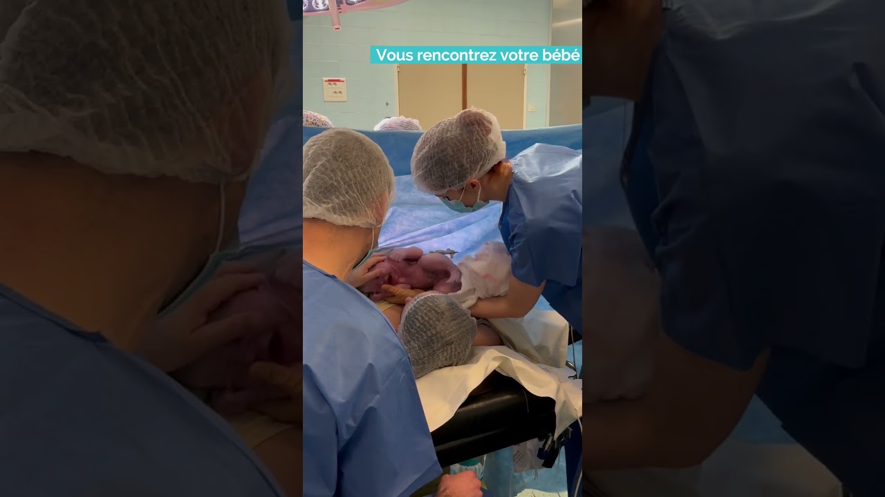 Le Patient Debout en Maternité