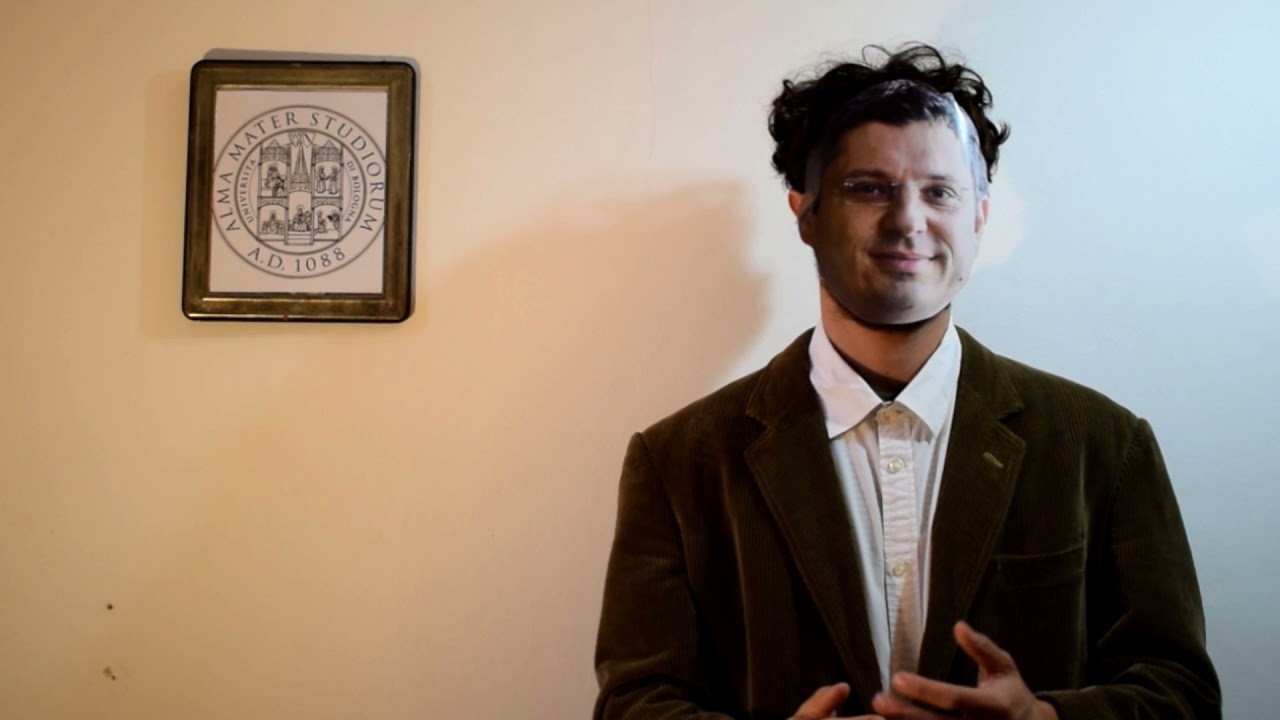 Francesco Ubertini annuncia la manifestazione del 30/04/21