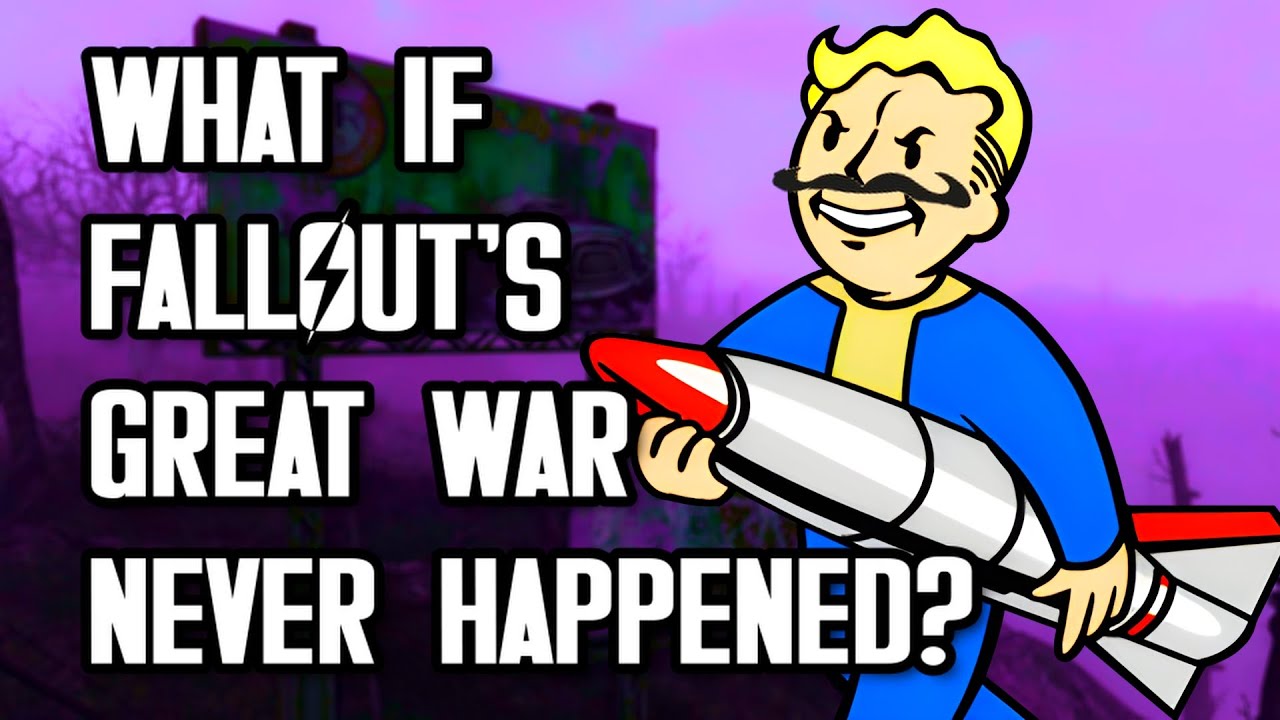 Что, если бы Великой войны не было? | Другой вид последствий