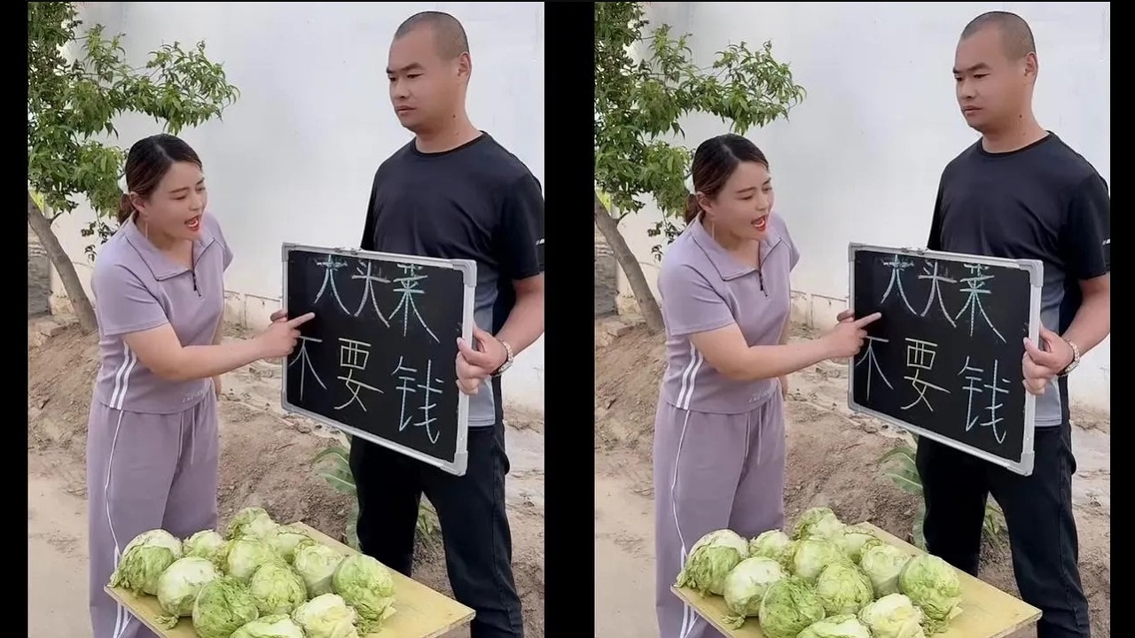 #快成长计划 #影画演绎未来之星#搞笑段子#爆笑#剧情