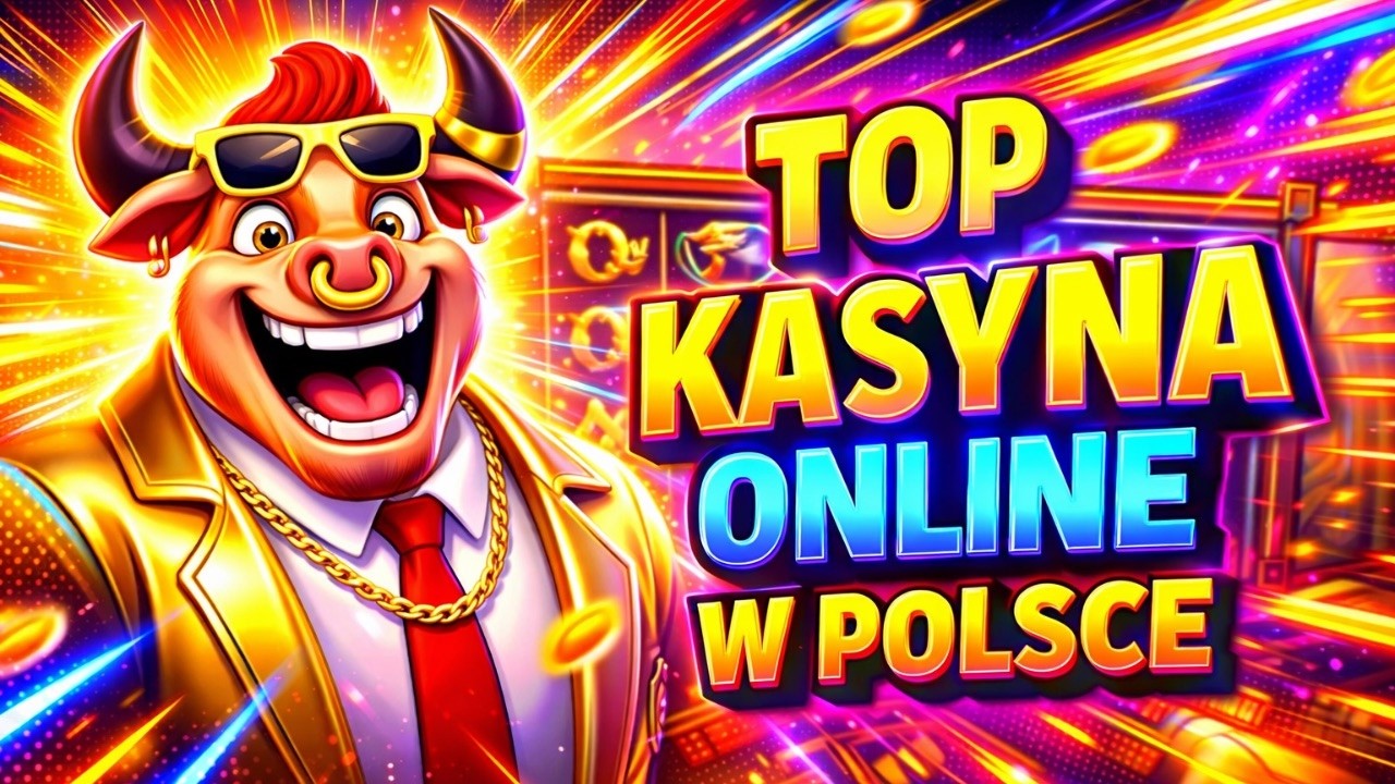 Top kasyna online w Polsce &mdash; jak por&oacute;wnać platformy i sprawdzić legalność