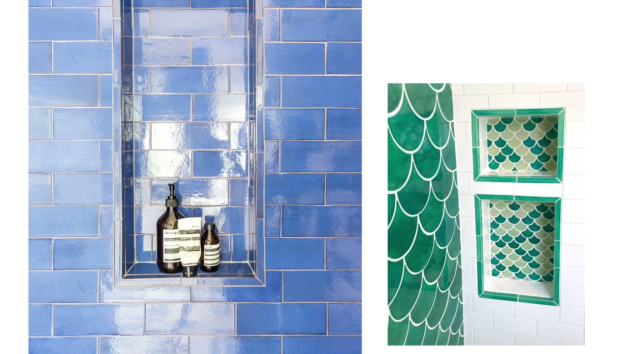 Tile Trim 101