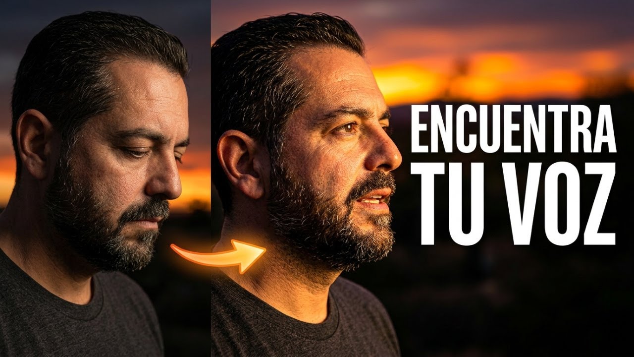 Cuando creces entre silencios, tú voz se apaga #MiHistoria #ConversacionesConmigo #históriadevida