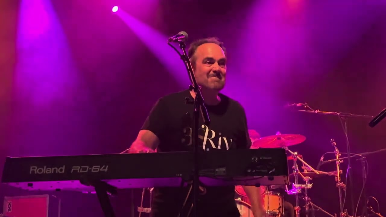 Neal Morse & The Resonance