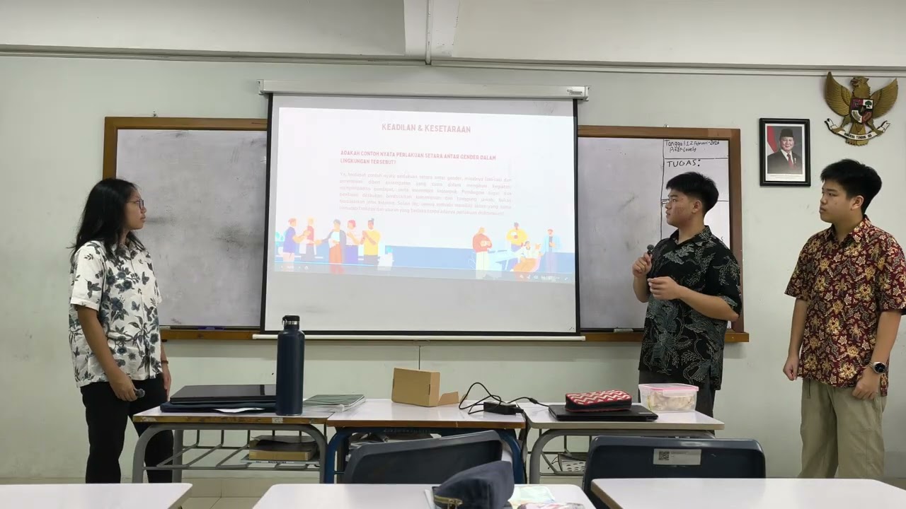 11.3 - 06- Harmoni Keberagaman Gender