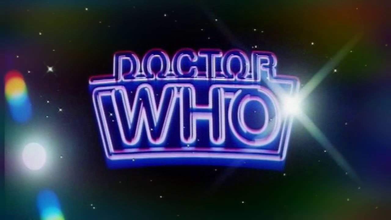 Dominic Glynn - Opening and Closing Theme Remaster