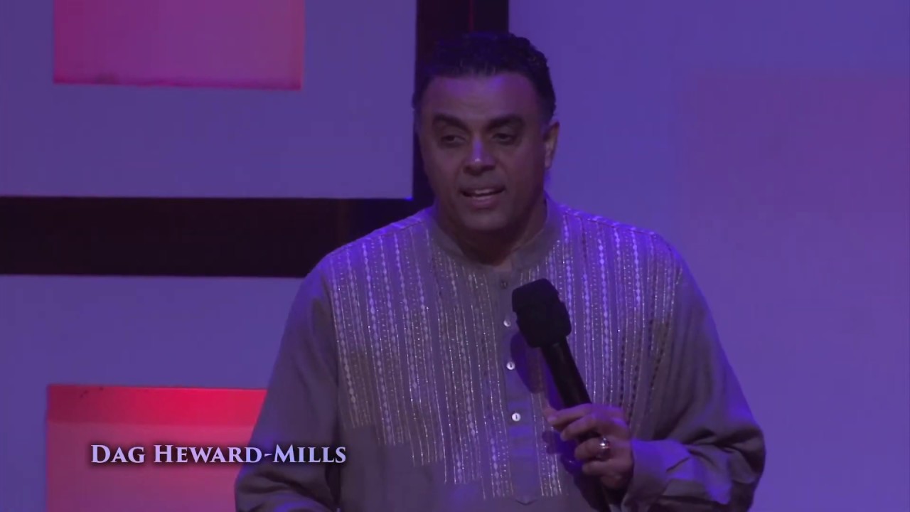 Evangelist Dag Heward-Mills - 17.11.19 - Why few are chosen Part 4. Prophetic Encounter Service