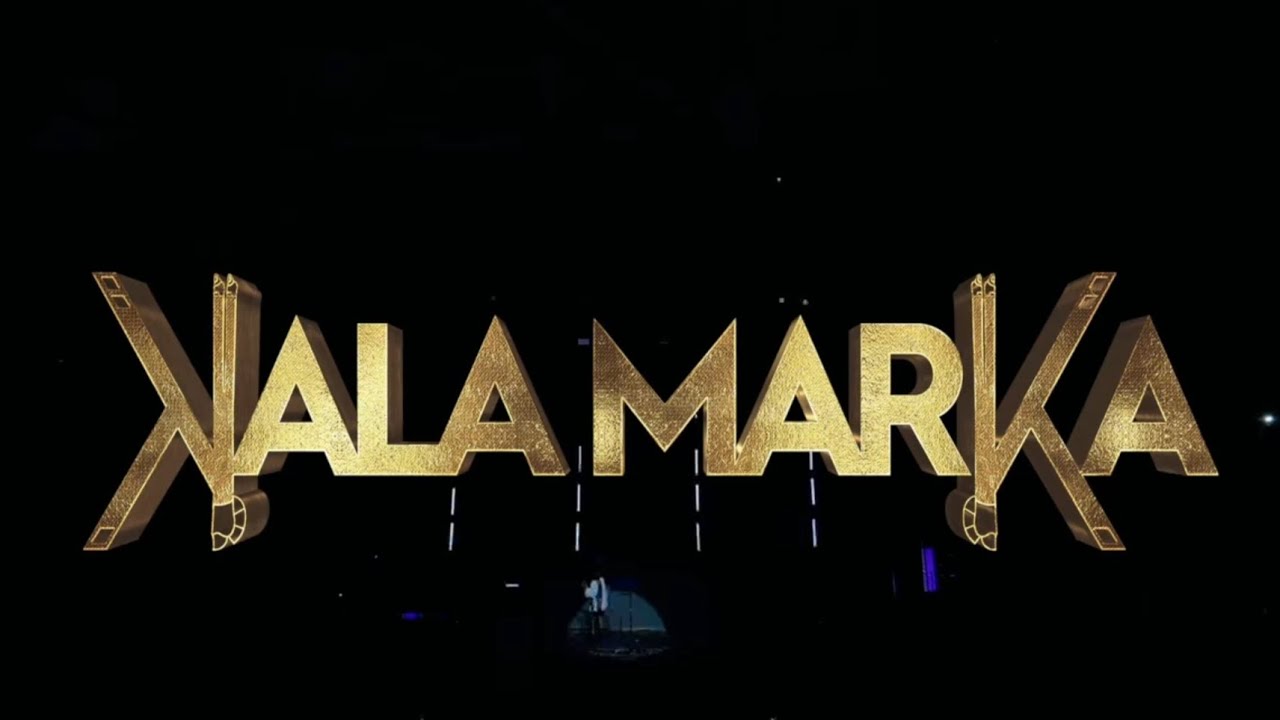 MAMITA-KALAMARKA //TAYKAN URUPA II 2025
