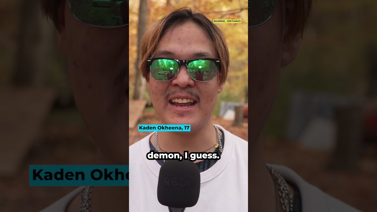 Halloween costumes for 2025