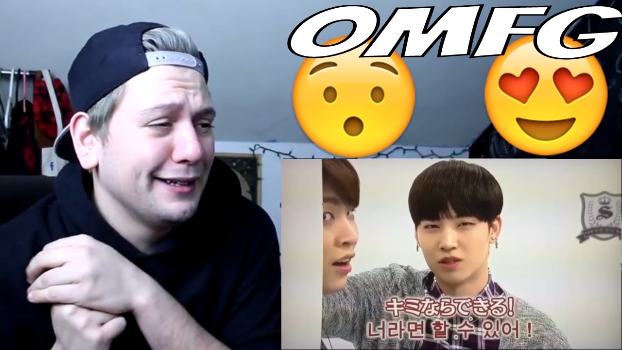 GOT7 Being Gay (GAY7 LOL) | Reaction
