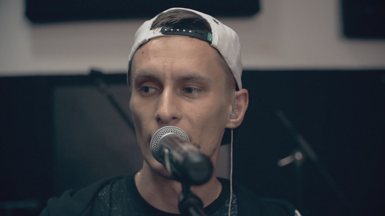 Kali - Potrzeba Nieba (Live Band)