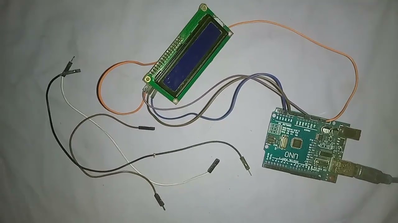 The PIR motion Sensor Explanation with practical demonstration using the arduino uno