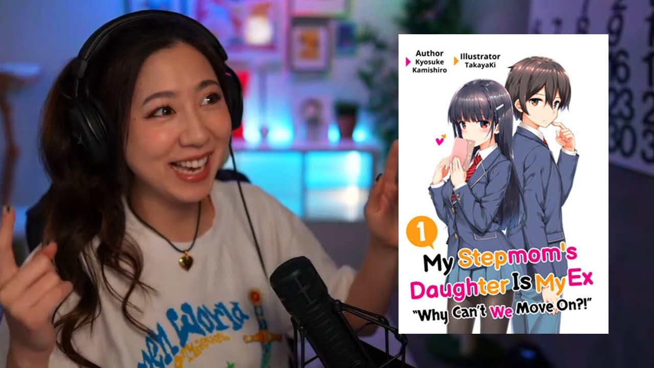 Fuslie WATCHES *SUS* Anime...