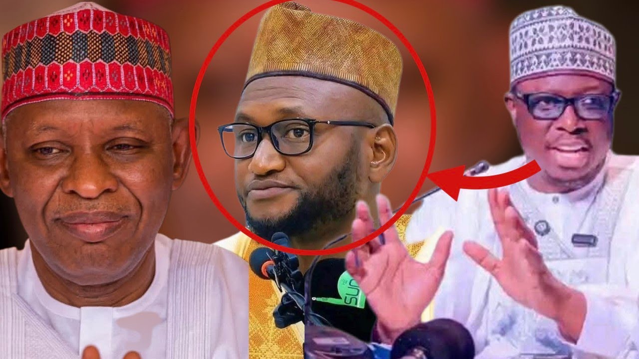 Bazamu Goyi Bayan Shiek Lawan Triumph Ba Yanzu-yanzu Shiek Daurawa Matukar Bashi Da Gaskiya Akan Kal