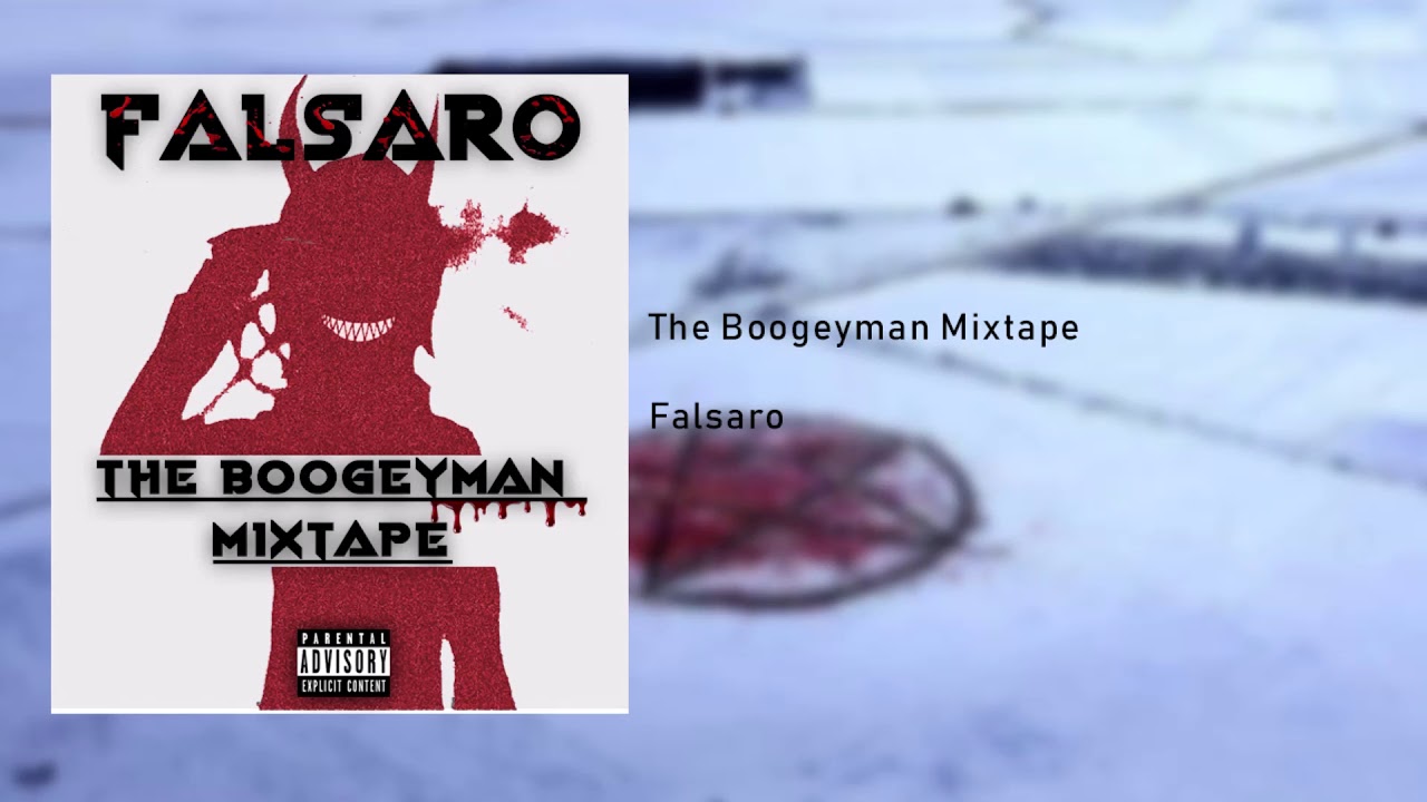 08. IL FALSARO - No Fake No Playback No Autotune