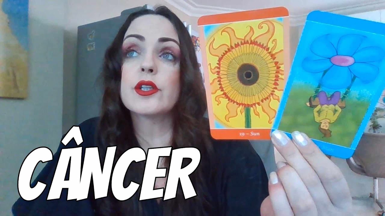 🟣CÂNCER |  