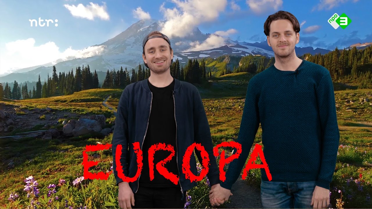 Europa | BETER GA JE BEGINNEN TE GAAN STEMMEN #6