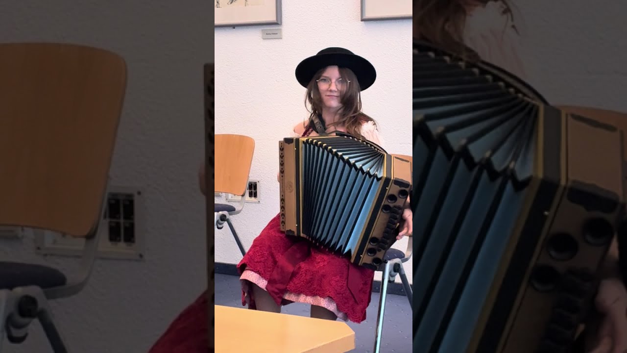 Steirische Harmonika, Staatsmeisterschaft Innsbruck