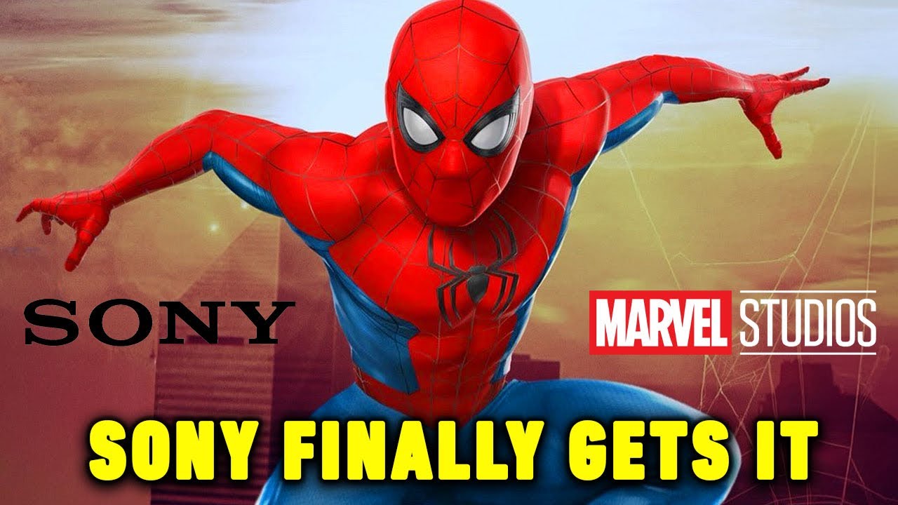 Sony FINALLY SEES WHY Their “SPIDER-MAN UNIVERSE” Failed & Talks “Change” in Superhero Movies 