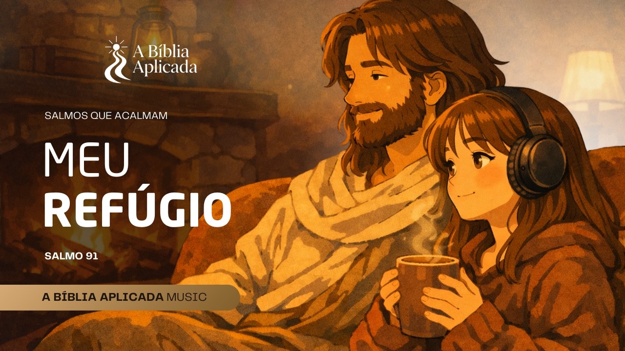 Meu Refúgio | Salmo 91