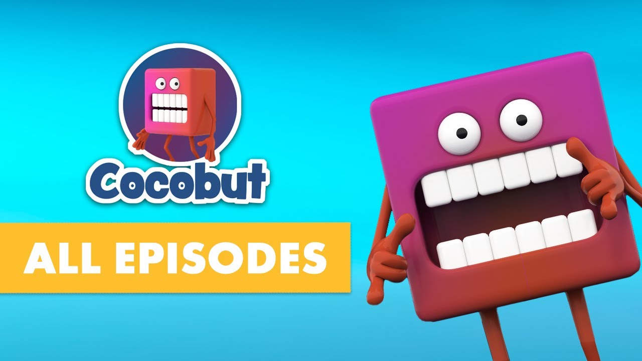 All Cocobut Episodes