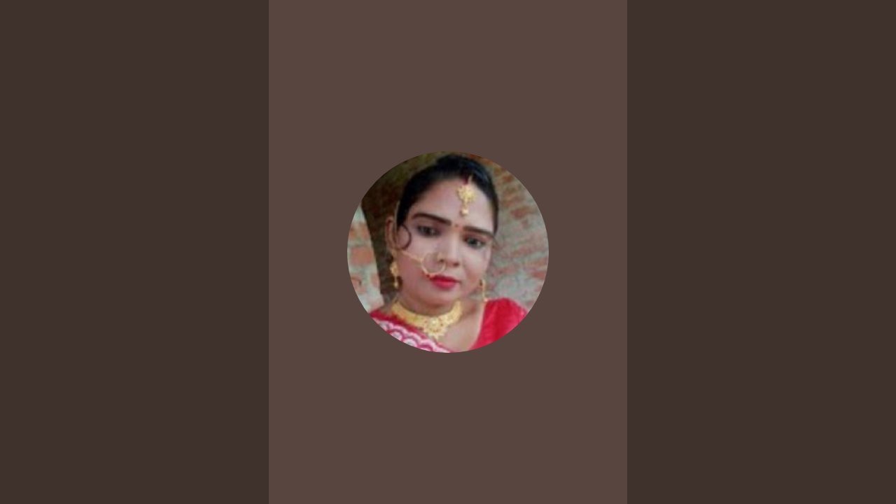 Madhuri s k is live!