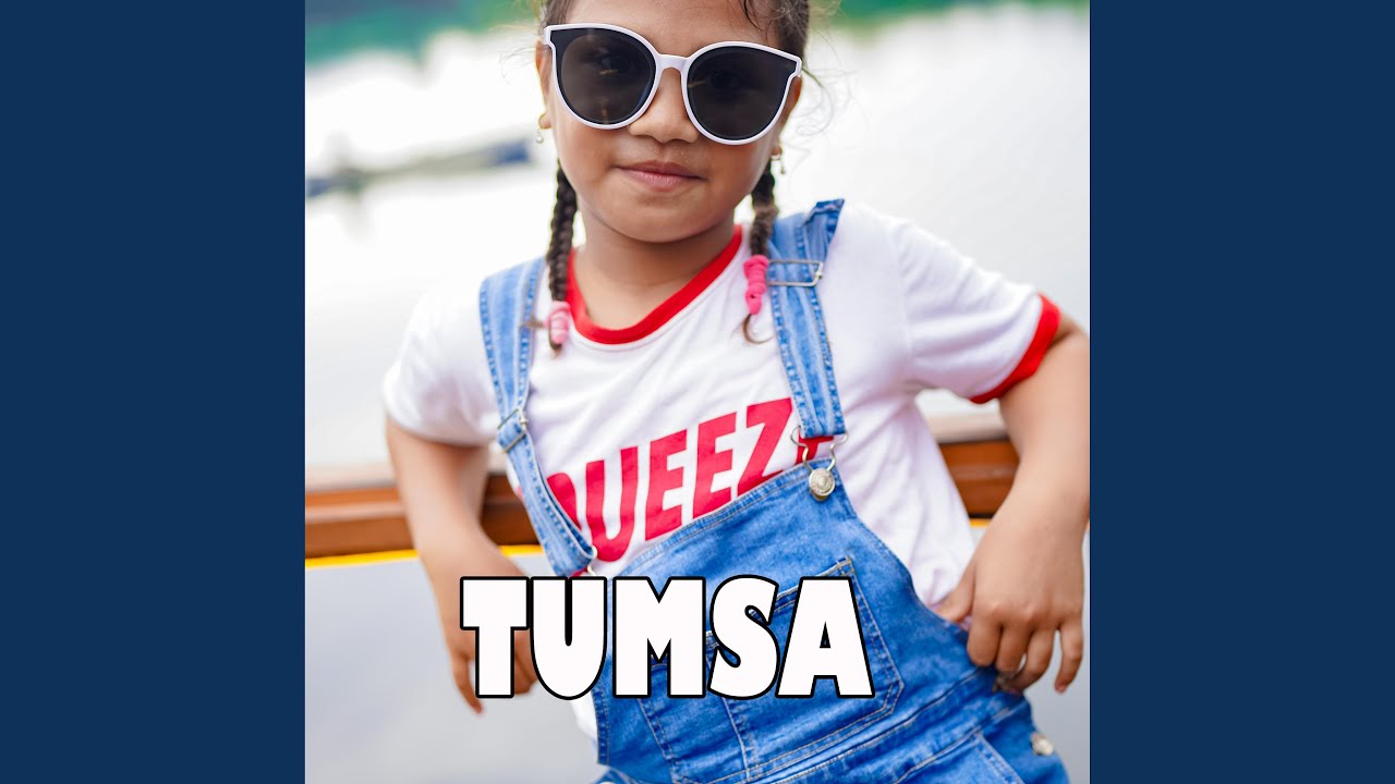 Tumsa (Joget Viral)
