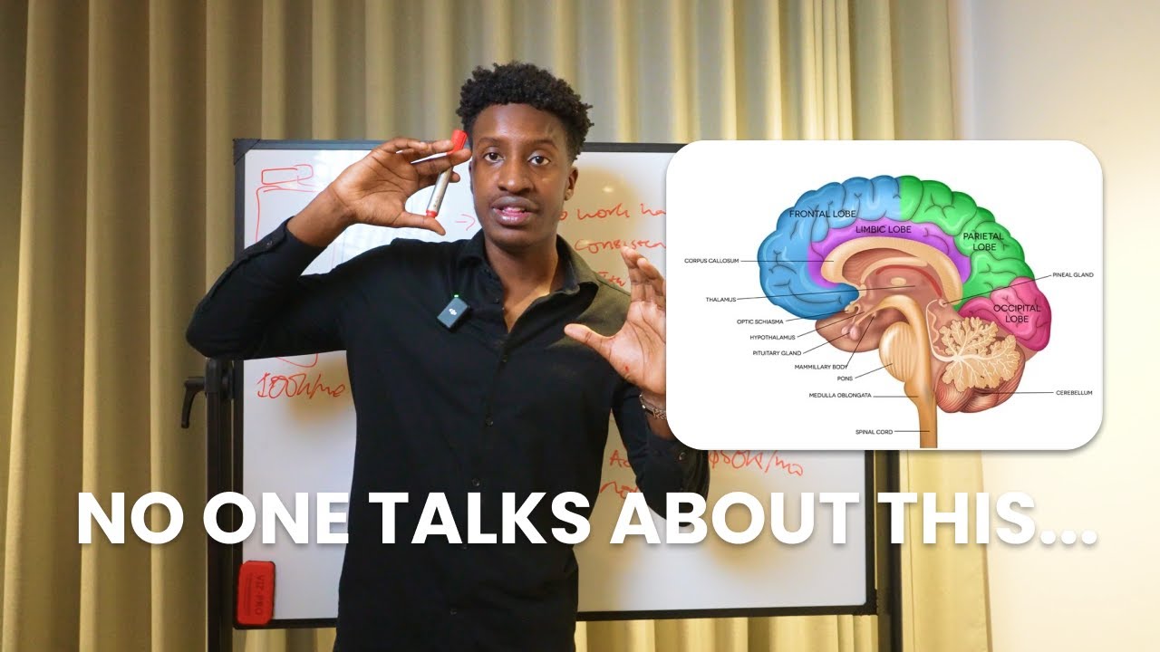 How to trick your mind into making you disgustingly rich