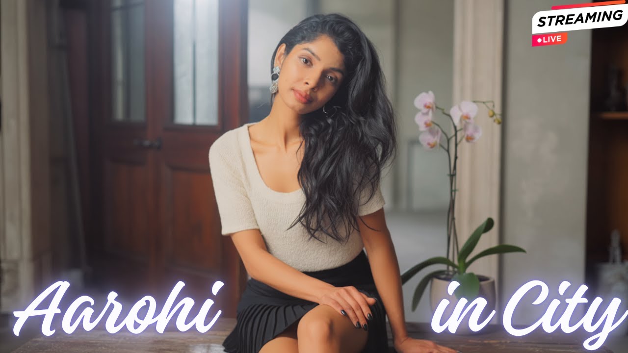SAMATVA ROLEPLAY KI SHURUAAT | #live #viral #girlgamer #aafatgaming #trending #samatvaroleplay