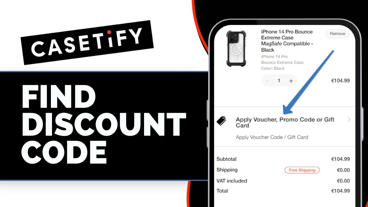 Как найти промокод Casetify | Получите промокоды Casetify на чехлы для телефонов 2025 года