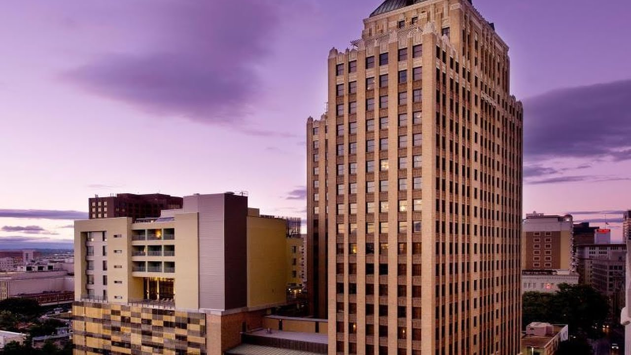 Drury Plaza Hotel San Antonio Riverwalk | San Antonio (TX), United States | Hotel Review🏠
