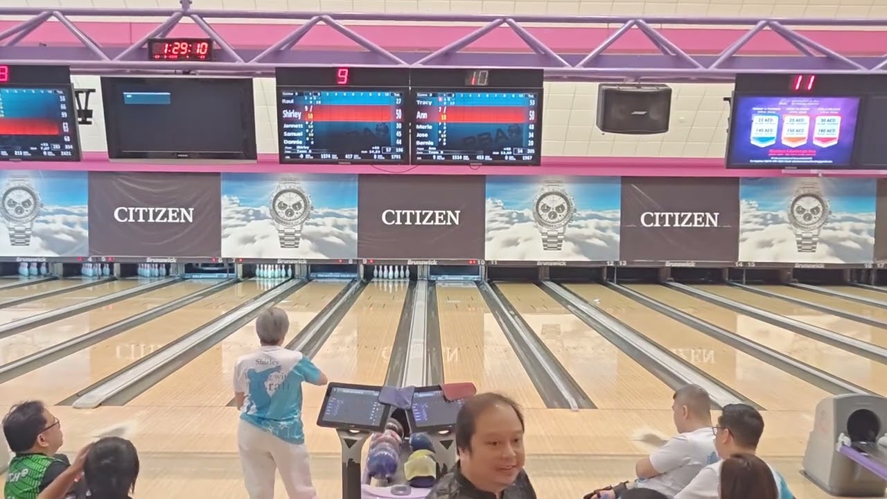 Saturday league Game - 3 - Jan - 31- 2026