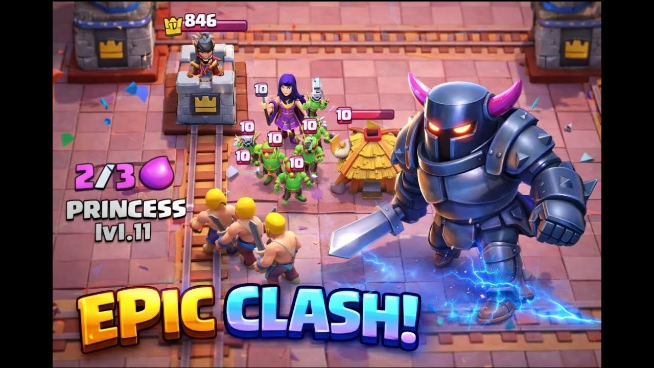 Clash Royale Road To 500 Subscribe🙏💥 Top Global Push 🏆 Live Streaming Now #clashroyale