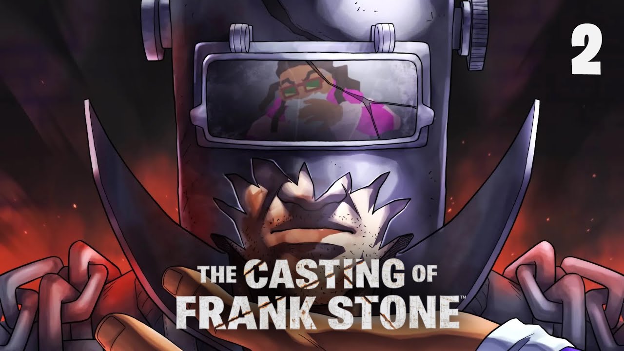 Who Will Survive!? | The Casting of Frank Stone Finale
