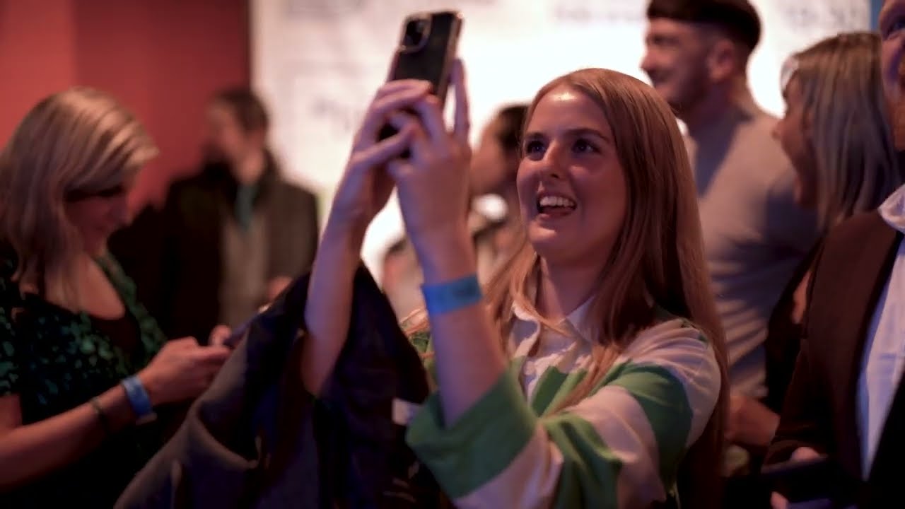 Leeds Digital Festival Awards 2022