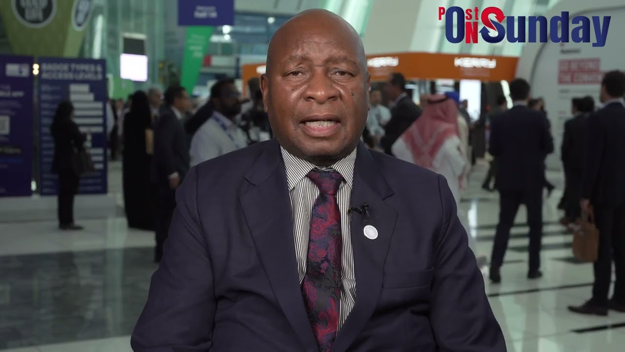 Zimbabwe Minister of Energy & Power Development gives insight ahead of the Zim-Zambia Energy Summit