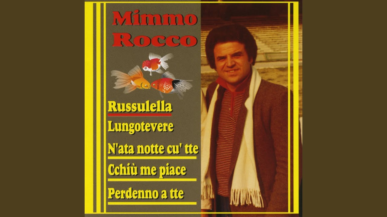N'ata notte cu' tte