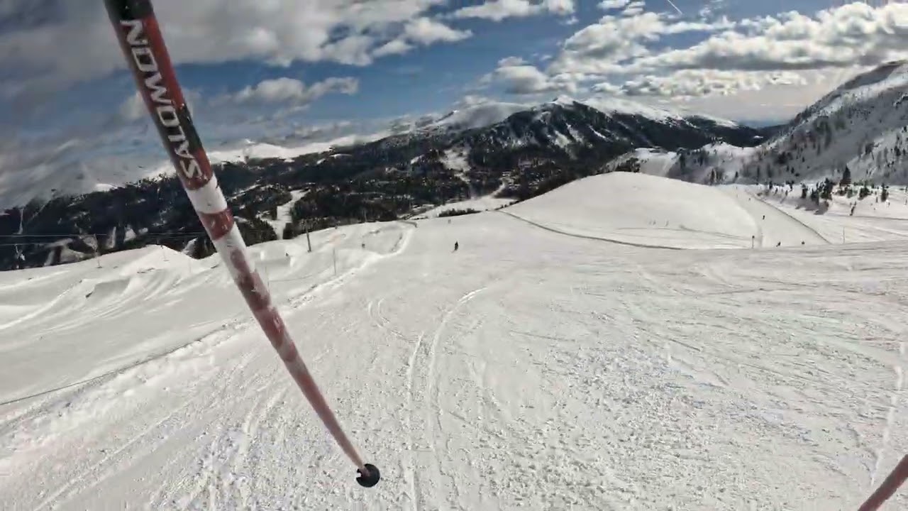 20260223 Vollgas auf der Turracher Höhe