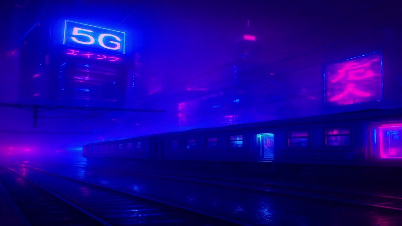 Neo China - [prod. MPM Beats]