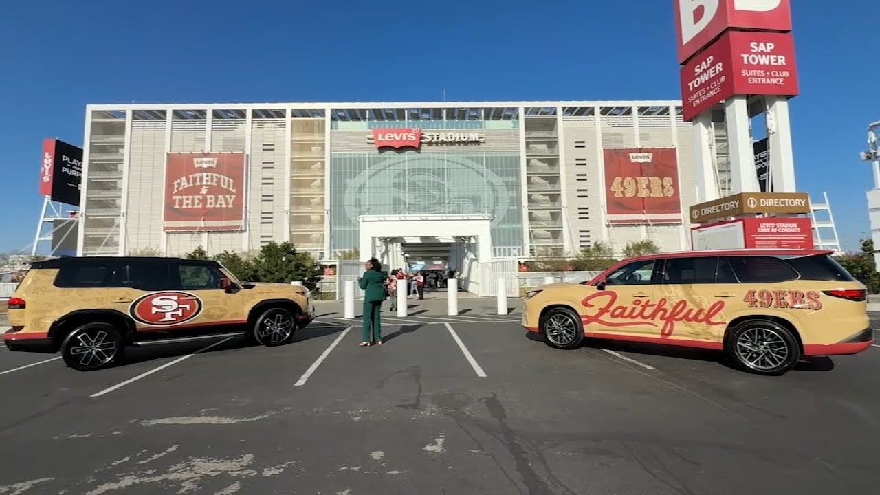 Santa Clara estimates Super Bowl LX could cost $6.3 million when Levi's Stadium hosts in 2026